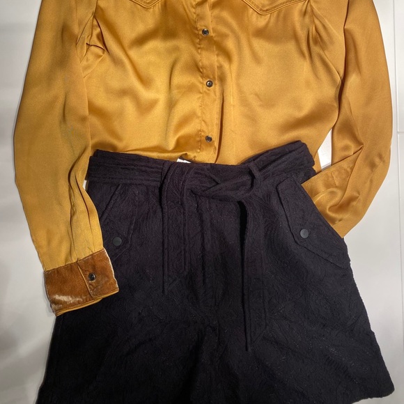 Black short Scotch and Soda small - Picture 8 of 8